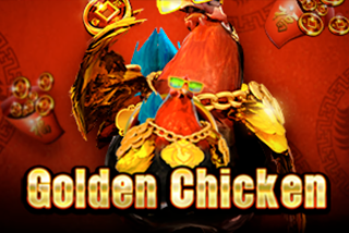 Golden Chicken slot
