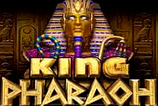 King Pharaoh slot